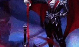 原神哥冠军皮肤爆料最新,全新视觉盛宴即将开启！