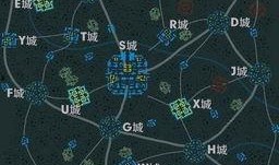 元神最新地图爆料,神秘领域等你探索