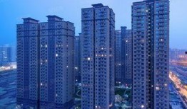 西安辰宇世纪城最新爆料,揭秘未来城市生活新地标