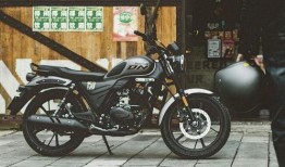 豪爵新车爆料最新消息新闻,全新车型揭秘，性能与设计双升级