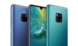 华为明年最新爆料手机,颠覆视觉的全新设计，尖端科技引领未来潮流