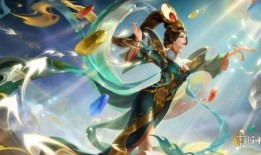 王者荣耀皮肤最新爆料全部,揭秘最新皮肤爆料，视觉盛宴即将来袭！