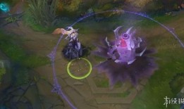 女巫最新皮肤爆料图片,神秘魔法元素，视觉盛宴来袭！