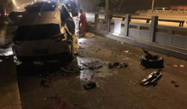 石家庄醉驾最新爆料,细节曝光，警方严查