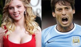 最新爆料足球女明星