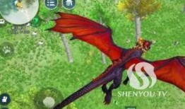 创魔爆料最新黑龙,神秘黑龙诞生，揭秘其神秘力量与传奇故事