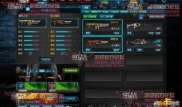 逆战十月份最新爆料,神秘新角色与全新玩法即将揭晓！